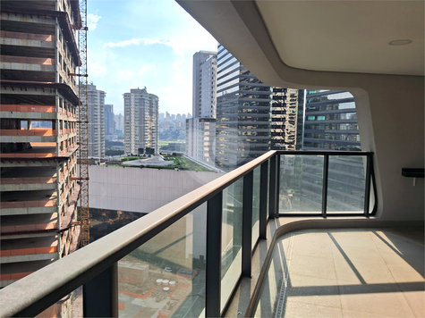 Condomínio Parque Da Cidade