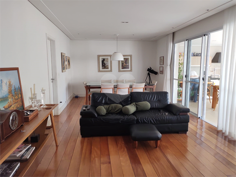 Venda Apartamento São Paulo Vila Mascote 1