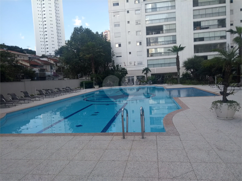 Venda Apartamento São Paulo Vila Mascote 1