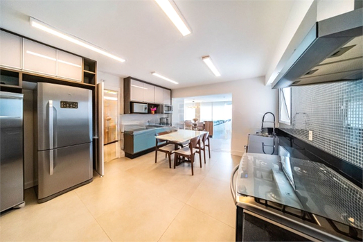 Venda Apartamento São Paulo Mooca 1