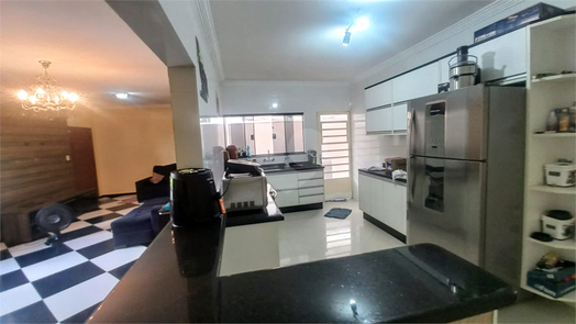 Venda Casa Sorocaba Jardim Residencial Martinez 1