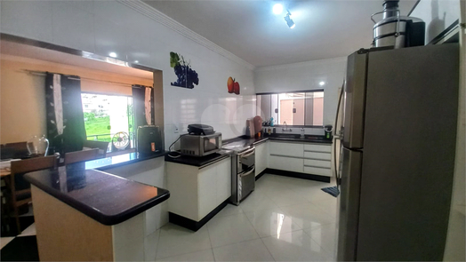 Venda Casa Sorocaba Jardim Residencial Martinez 1