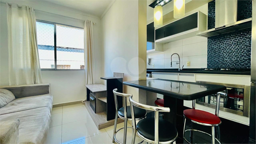 Venda Apartamento Votorantim Vossoroca 1