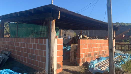 Aluguel Terreno Itupeva Santa Eliza 1