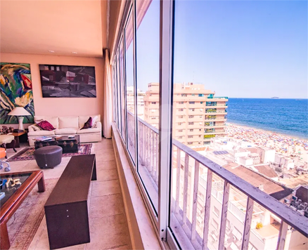 Aluguel Apartamento Rio De Janeiro Ipanema 1