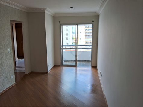 Venda Apartamento São Paulo Vila Mascote 1