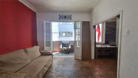 Venda Apartamento Niterói Ingá 1