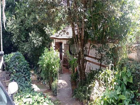 Venda Casa térrea Mairiporã Roseira 1
