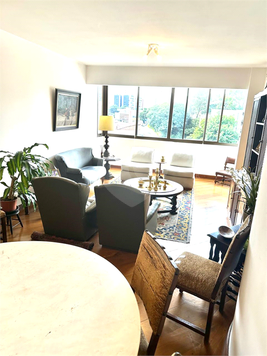 Venda Apartamento São Paulo Alto De Pinheiros 1