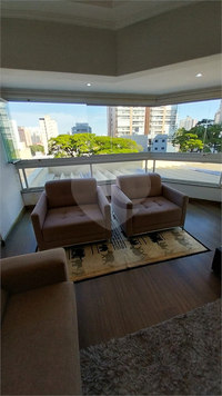 Venda Apartamento São Bernardo Do Campo Centro 1