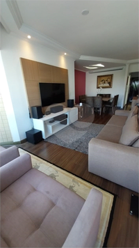 Venda Apartamento São Bernardo Do Campo Centro 1