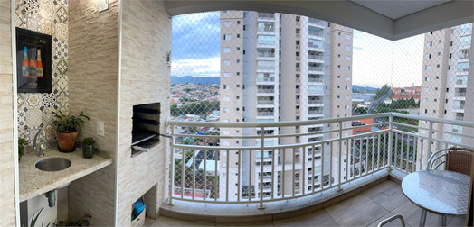 Venda Apartamento Mogi Das Cruzes Vila Suissa 1