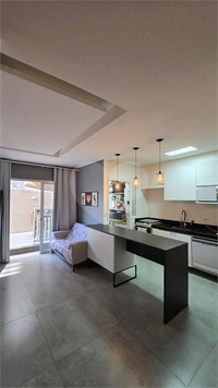 Venda Apartamento São Paulo Vila Aurora (zona Norte) 1