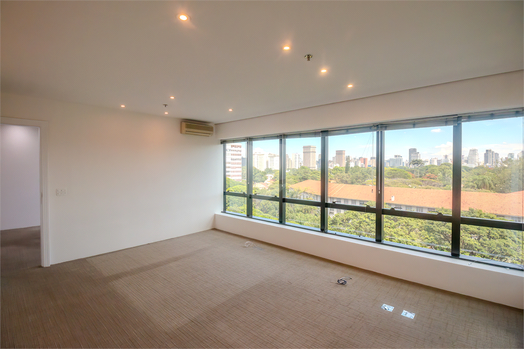 EDIFÍCIO GRANDE AVENIDA