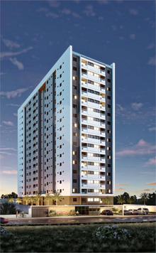 Venda Apartamento Sorocaba Jardim São Carlos 1