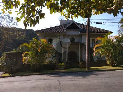 Venda Sobrado Mairiporã Caraguatá 1