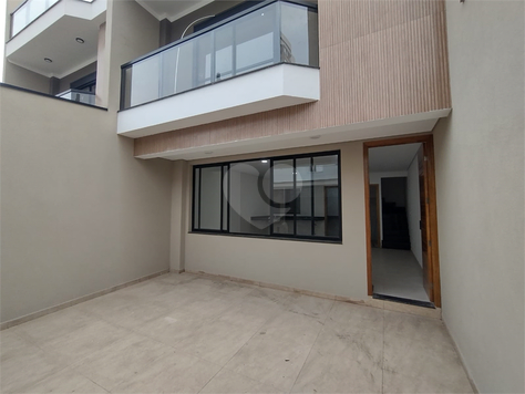 Venda Sobrado São Paulo Vila Carrão 1