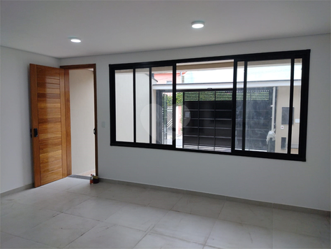 Venda Sobrado São Paulo Vila Carrão 1