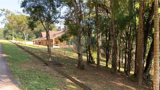 Venda Terreno Itapecerica Da Serra Jardim Petrópolis 1