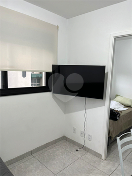 Venda Apartamento São Paulo Liberdade 1