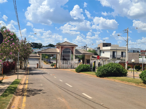Venda Loteamento Sorocaba Jardim Novo Horizonte 1