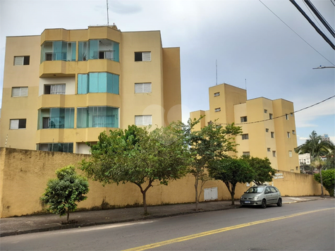 Residencial Santa Paula