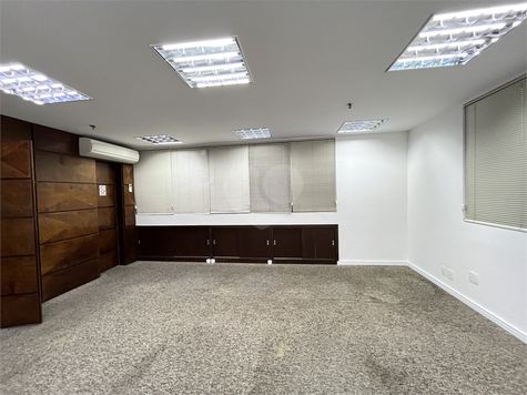 Aluguel Salas São Paulo Campo Belo 1
