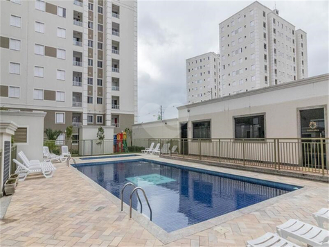 Aluguel Apartamento Santo André Utinga 1