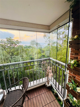 Venda Apartamento São Paulo Vila Castelo 1