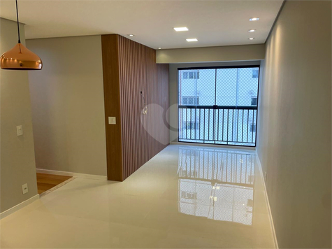 Venda Apartamento São Paulo Vila Leopoldina 1