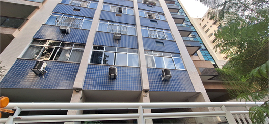 Venda Apartamento Niterói Icaraí 1