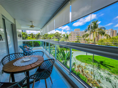 Venda Apartamento Bertioga Riviera 1