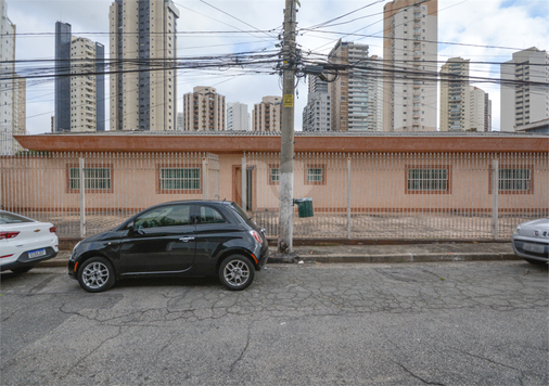 Venda Galpão São Paulo Jardim Vila Mariana 1