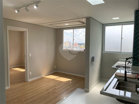Venda Apartamento São Paulo Água Branca 1