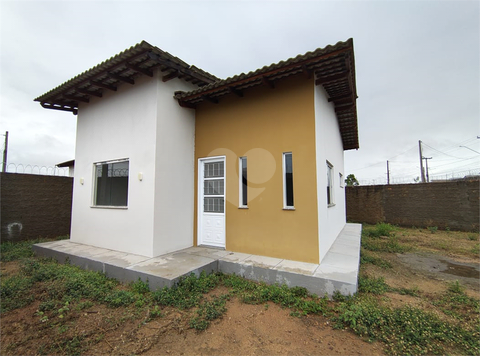 Venda Casa Boa Vista Residencial Monte Cristo 1