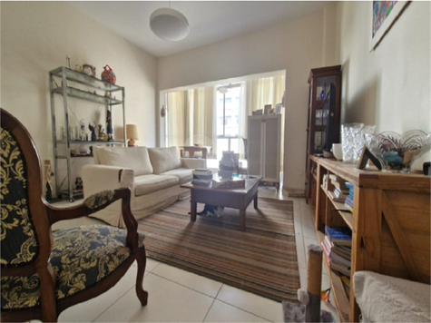 Venda Apartamento São Paulo Liberdade 1