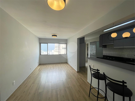 Venda Apartamento São Paulo Morro Dos Ingleses 1