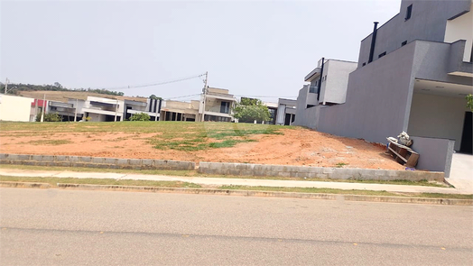 Venda Loteamento Sorocaba Jardim Villagio Milano 1