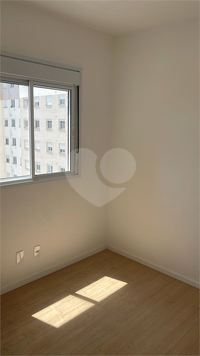 Venda Apartamento São Paulo Vila Nova Cachoeirinha 1