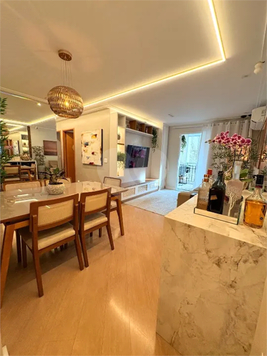 Venda Apartamento São Paulo Vila Pompéia 1