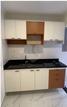 Venda Apartamento São Paulo Vila Isolina Mazzei 1