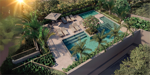 Venda Apartamento São Paulo Santa Cecília 1