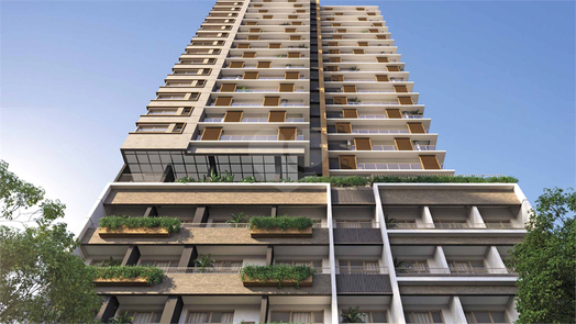 Venda Apartamento São Paulo Vila Mariana 1