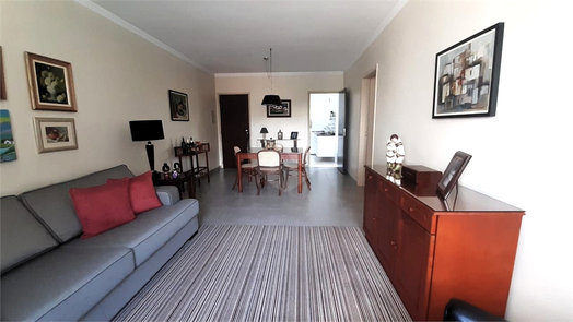 Venda Apartamento São Paulo Perdizes 1