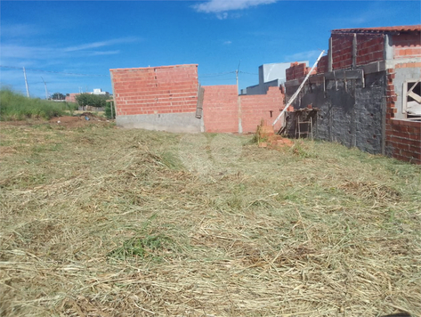 Venda Loteamento São Carlos Residencial Arcoville 1