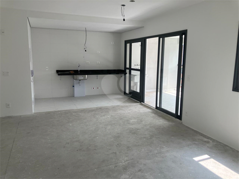 Venda Apartamento São Paulo Brooklin Paulista 1