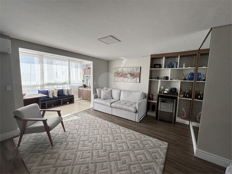 Venda Apartamento São Paulo Vila Campestre 1