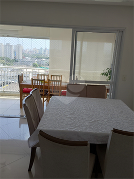 Venda Apartamento São Paulo Água Branca 1