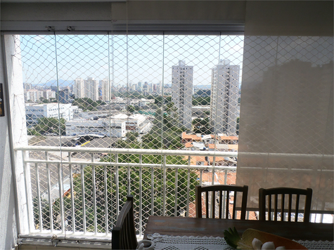 Venda Apartamento São Paulo Água Branca 1