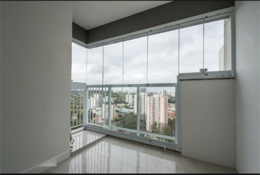 Venda Apartamento São Paulo Chácara Santo Antônio (zona Sul) 1